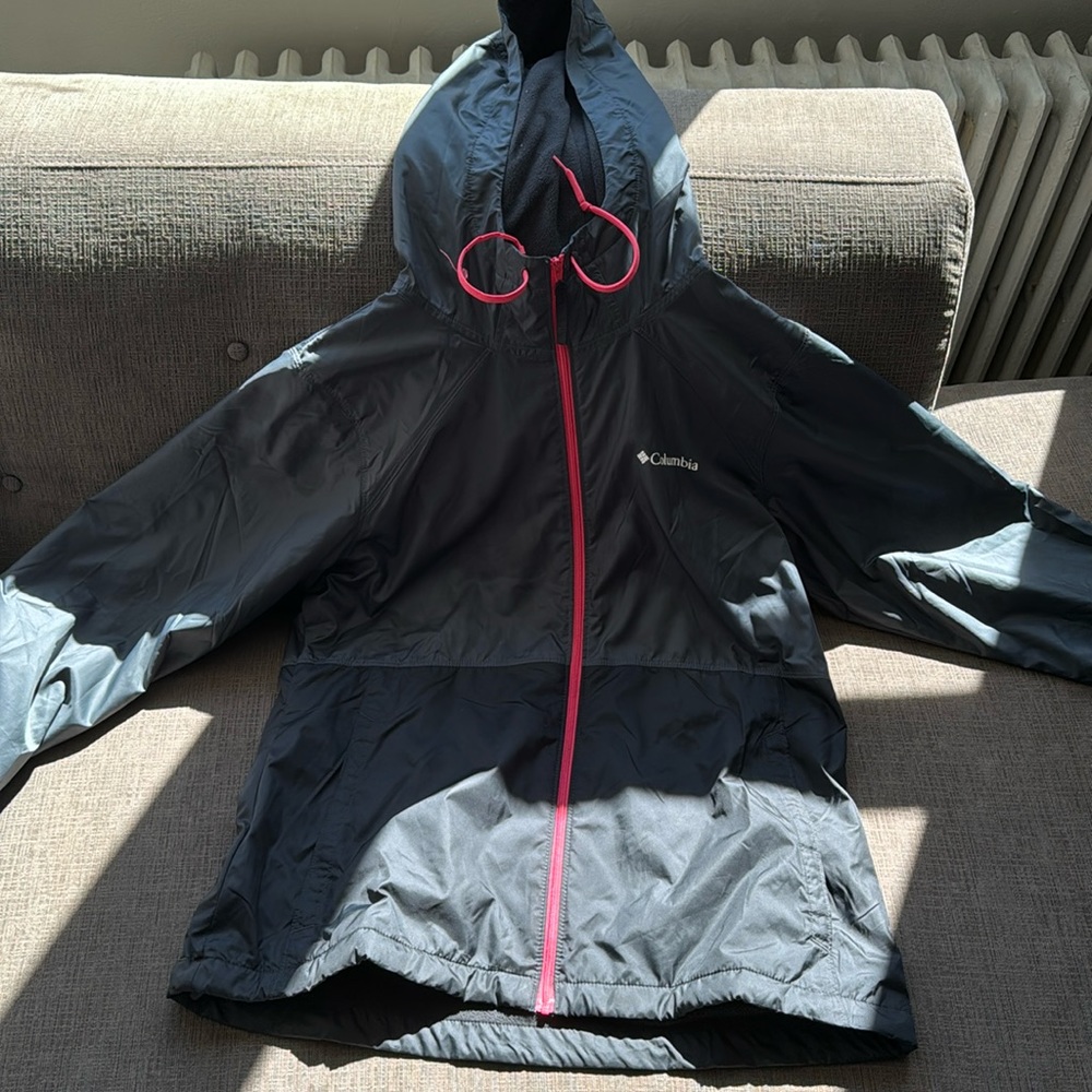 Columbia Girls Jacket